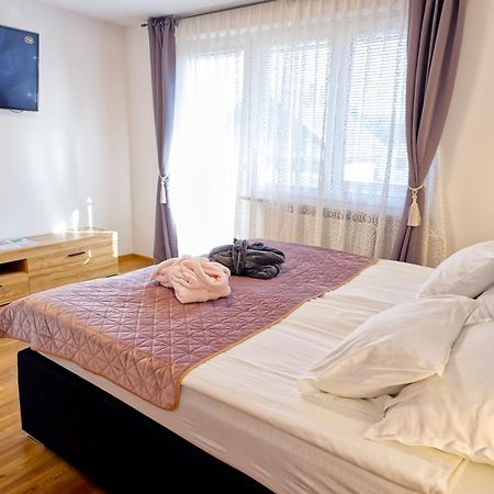 Apartment Petek Bled Exterior foto