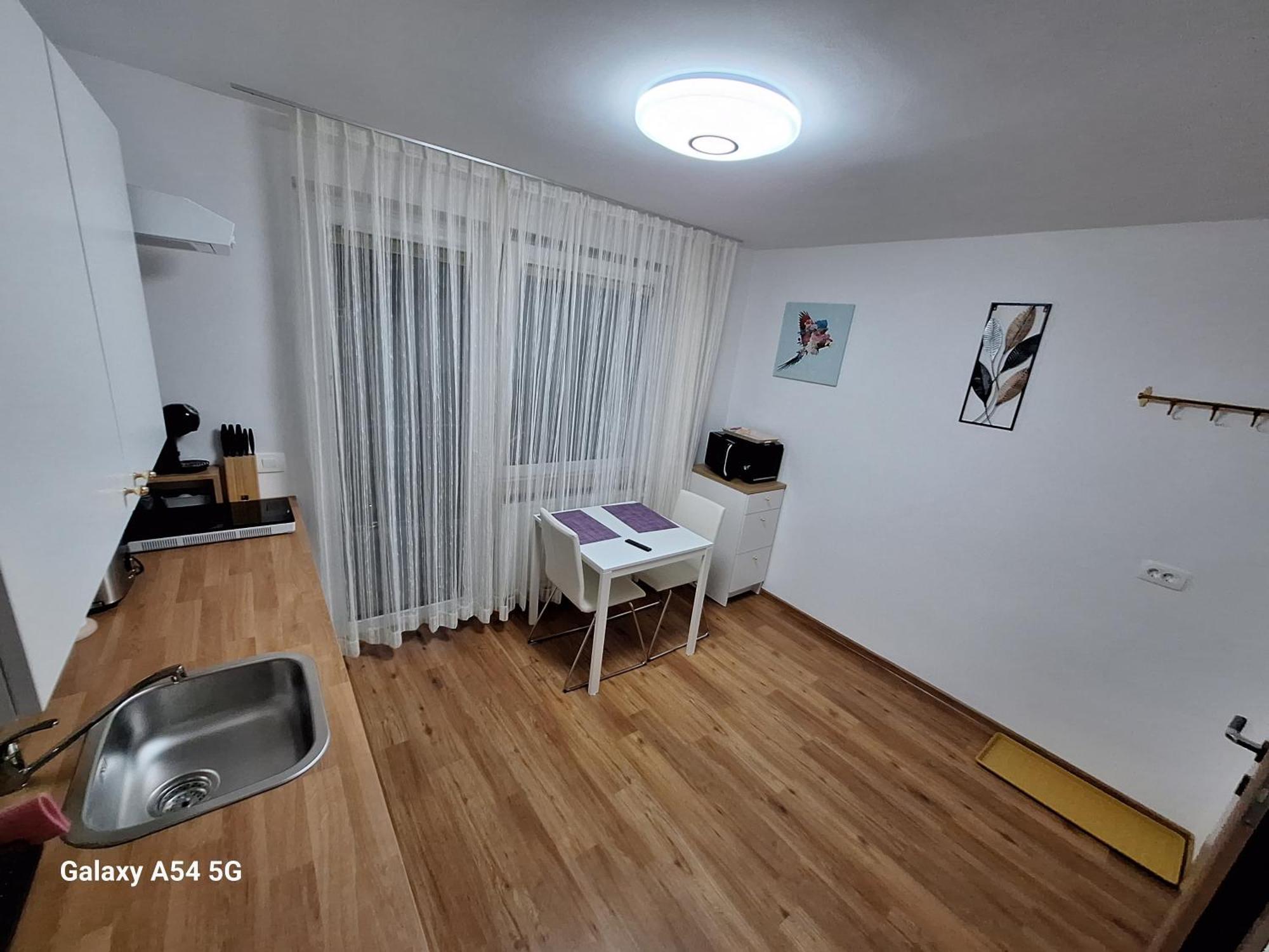 Apartment Petek Bled Exterior foto