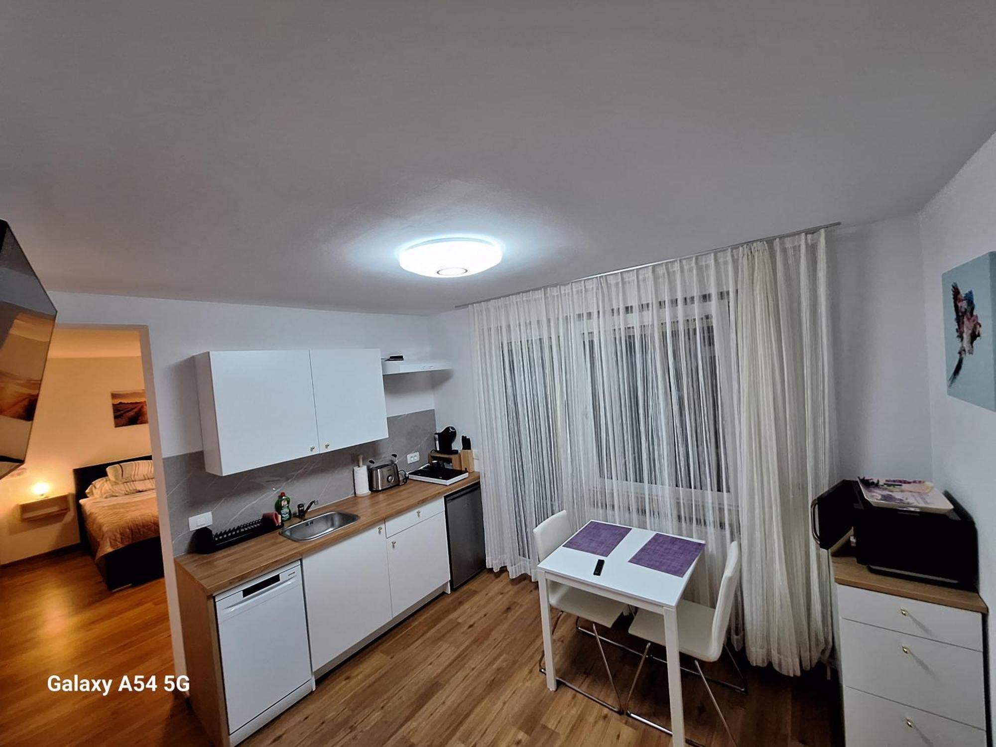 Apartment Petek Bled Exterior foto