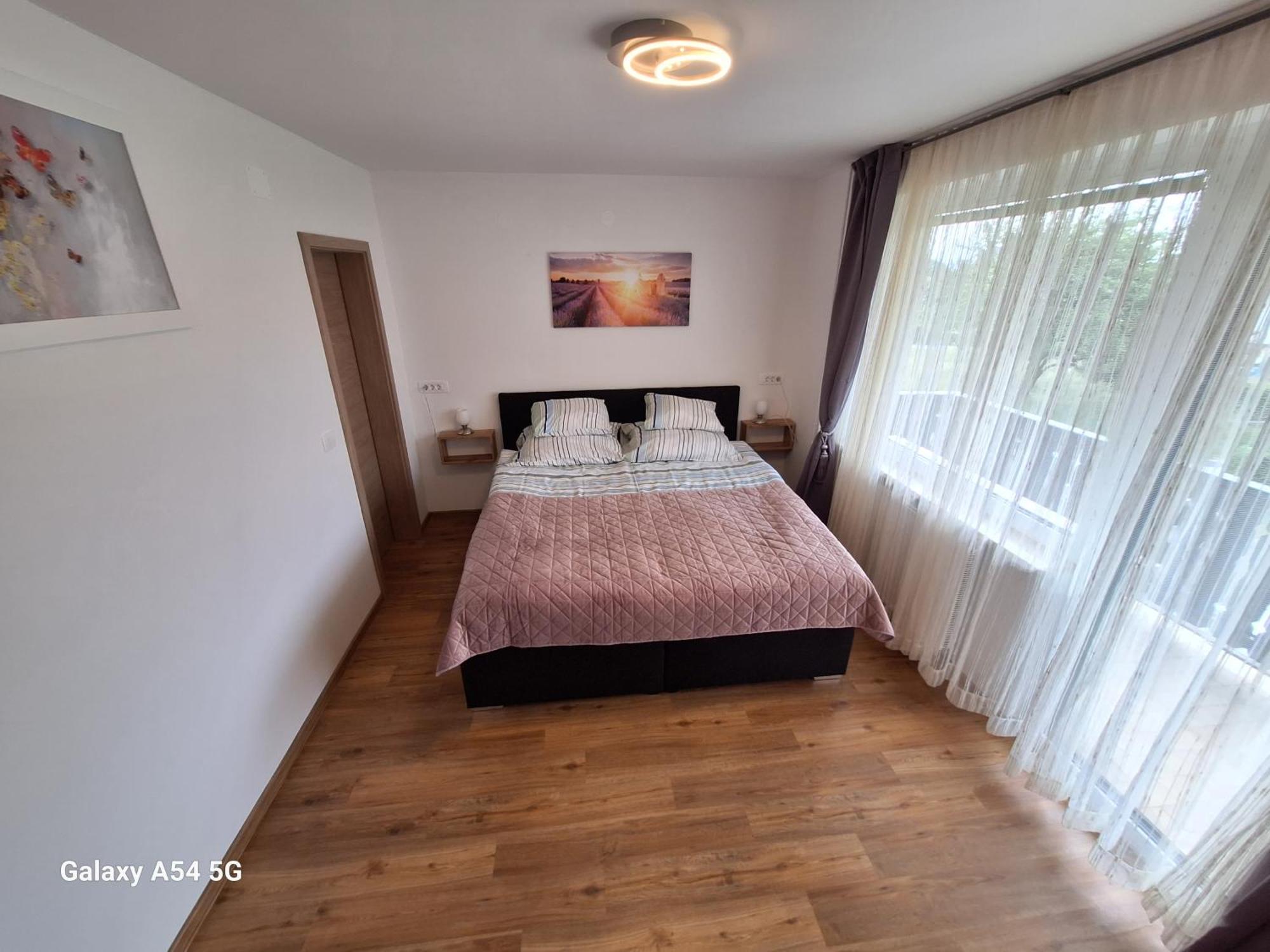 Apartment Petek Bled Exterior foto