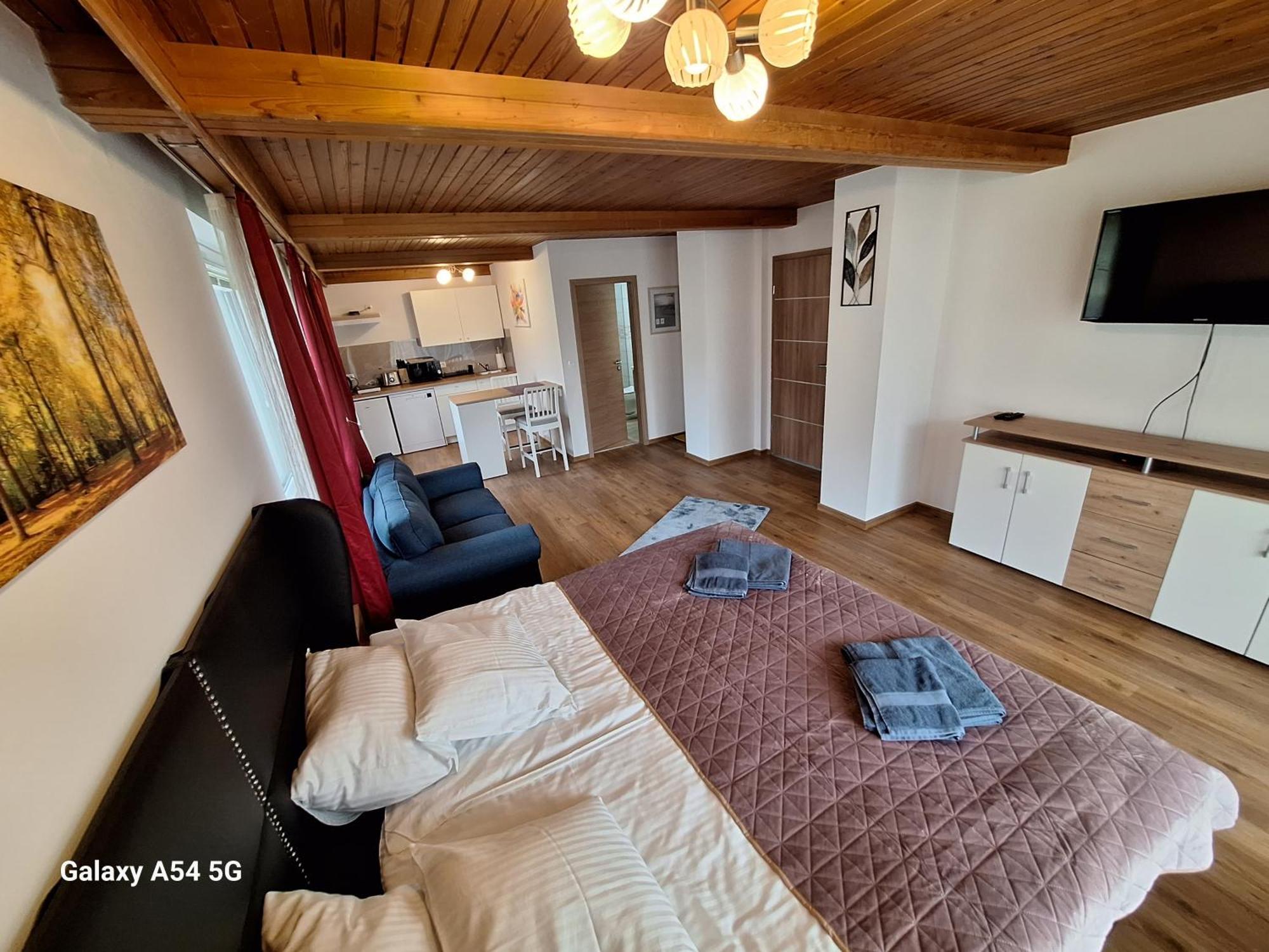 Apartment Petek Bled Exterior foto