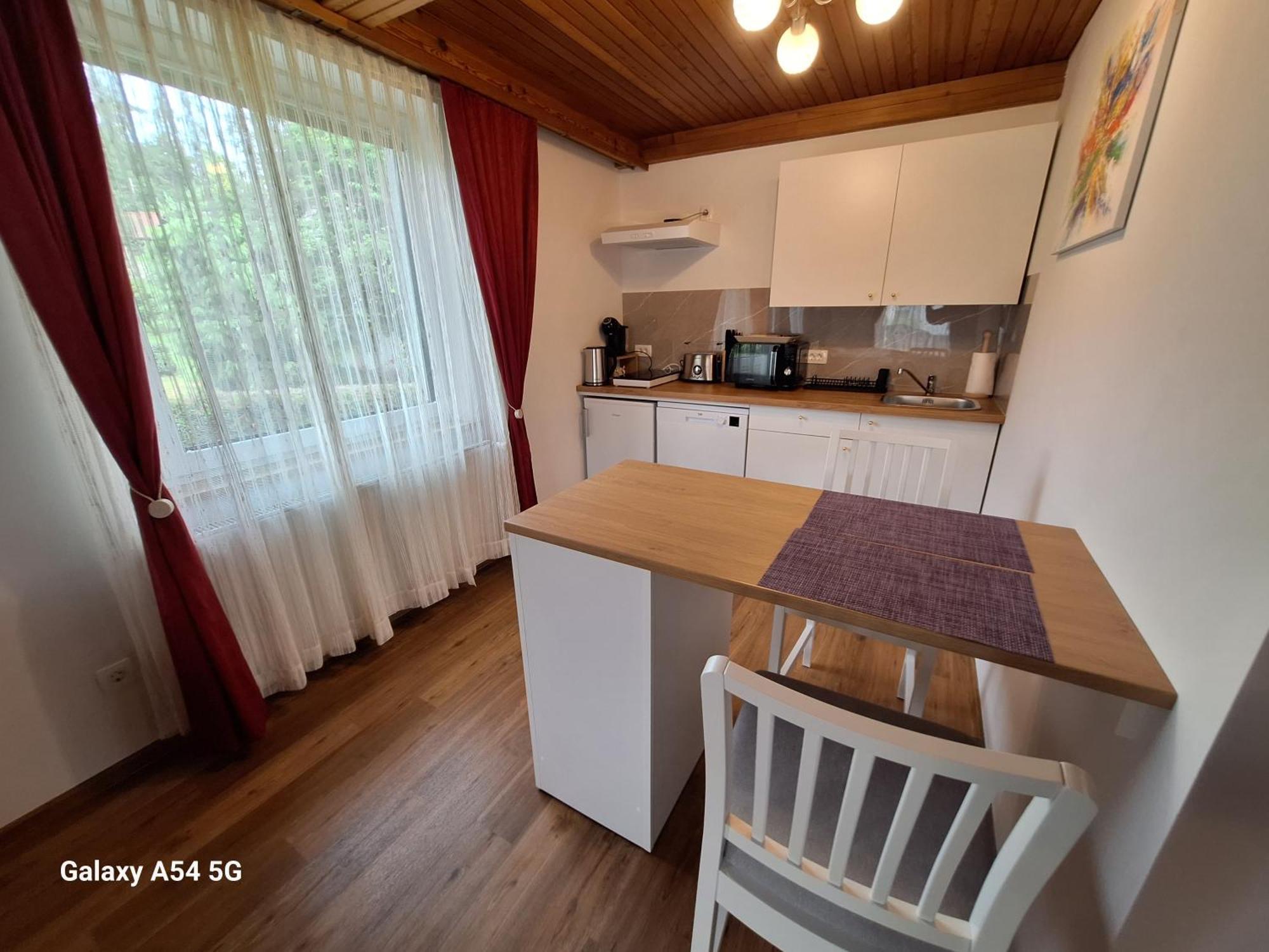 Apartment Petek Bled Exterior foto