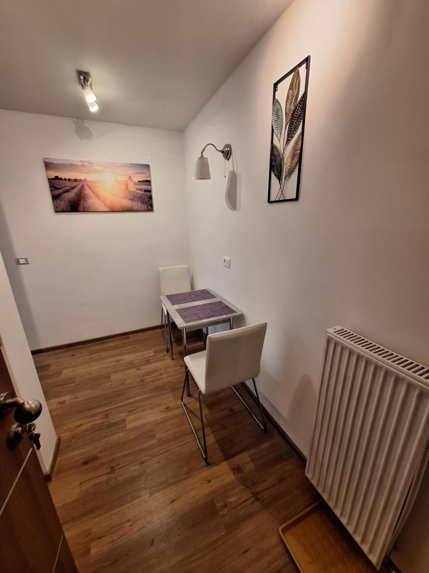 Apartment Petek Bled Exterior foto