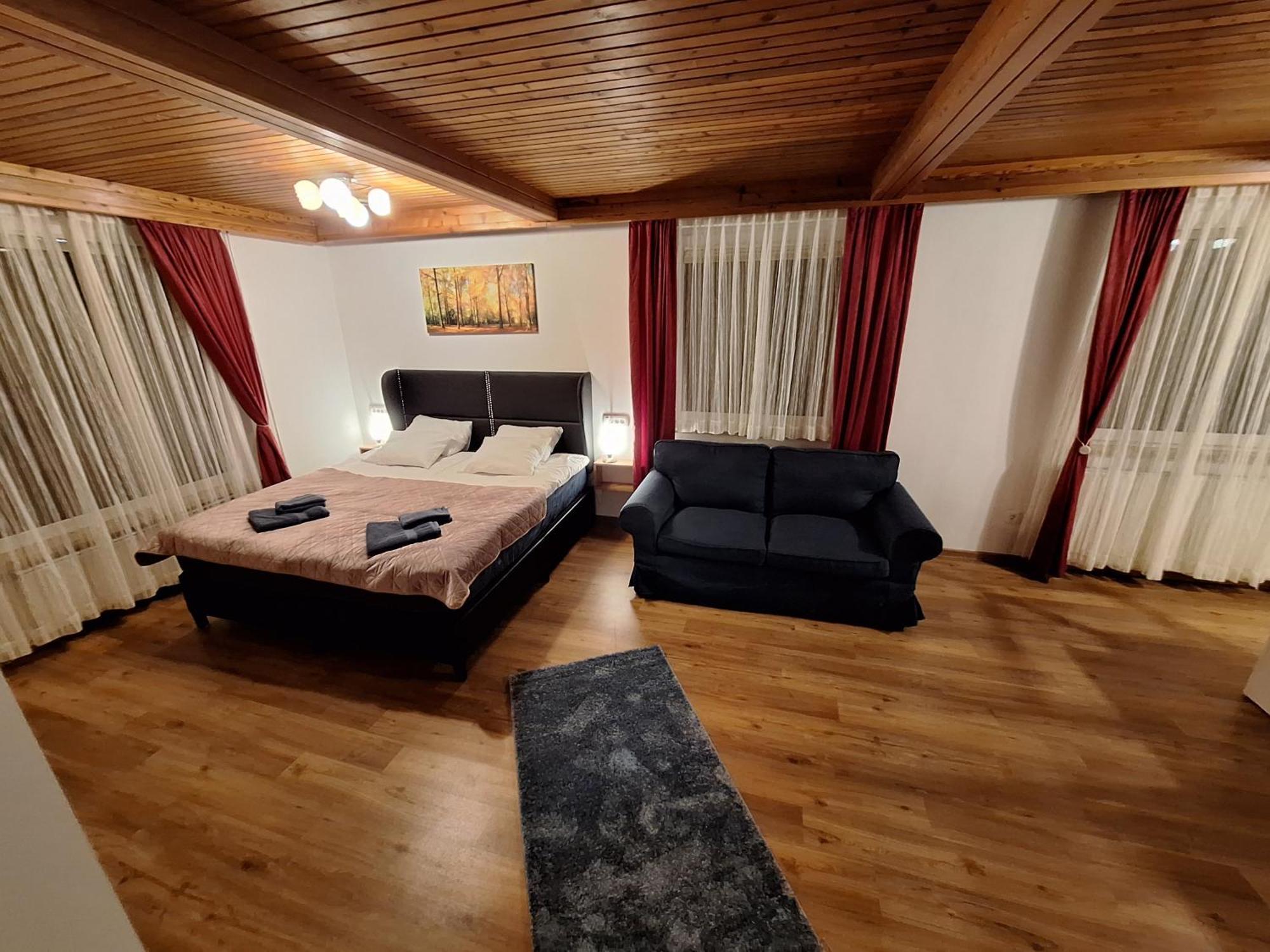 Apartment Petek Bled Exterior foto