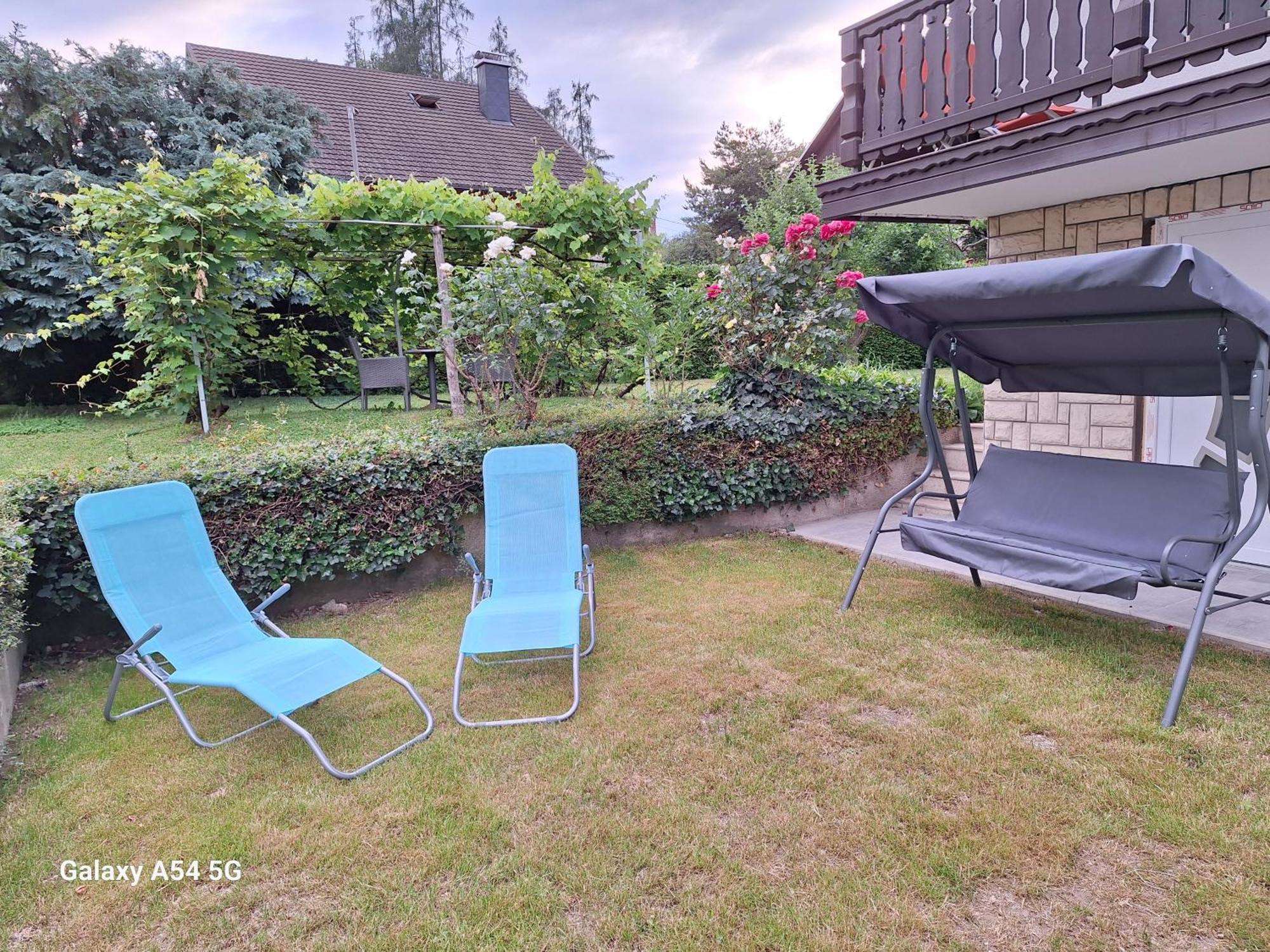 Apartment Petek Bled Exterior foto