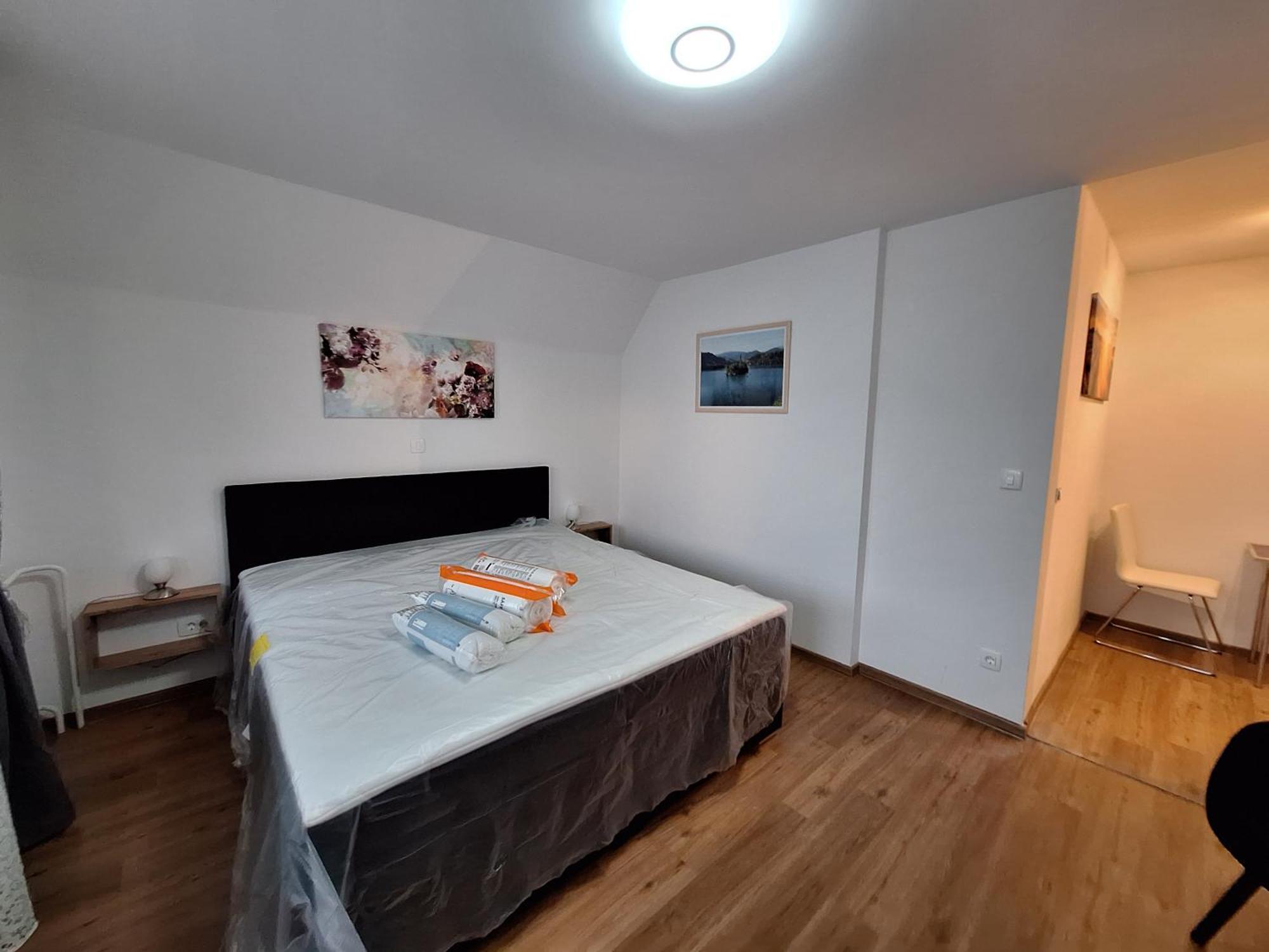 Apartment Petek Bled Exterior foto