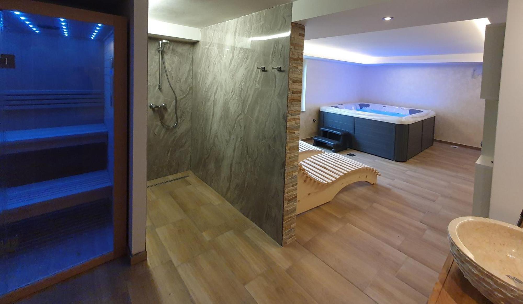 Apartment Petek Bled Exterior foto