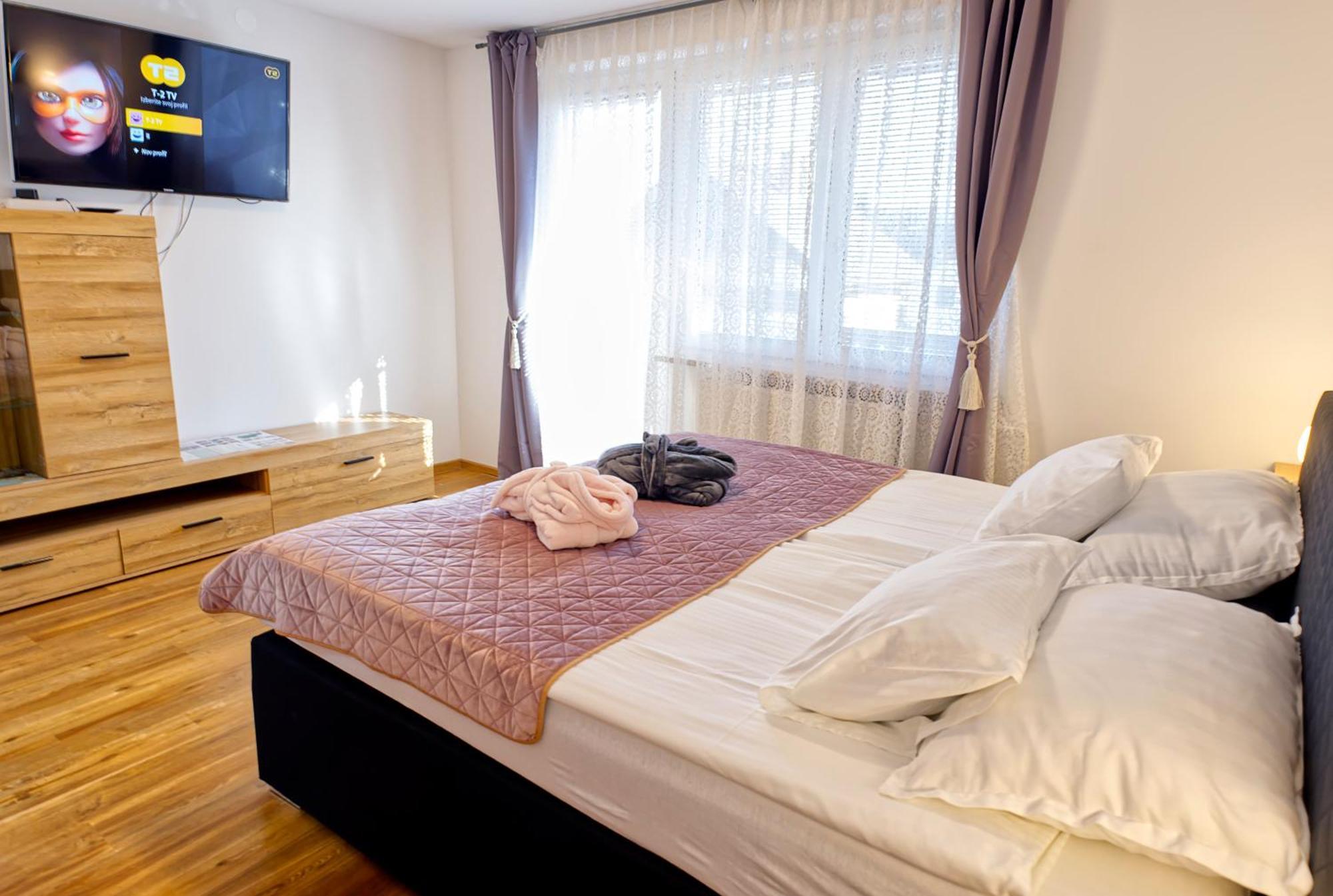 Apartment Petek Bled Exterior foto