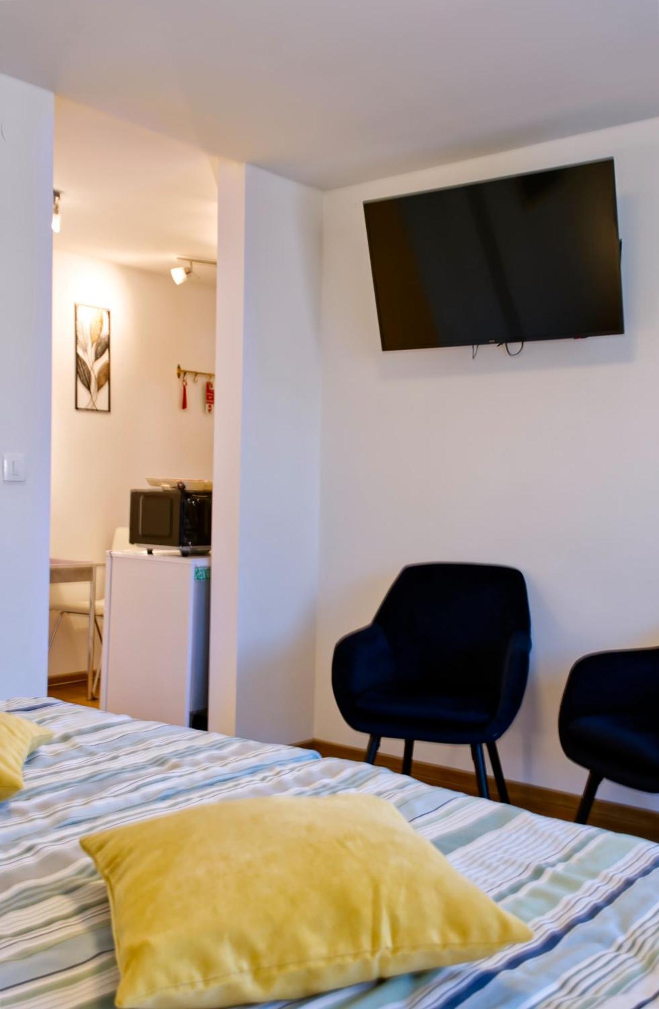 Apartment Petek Bled Exterior foto