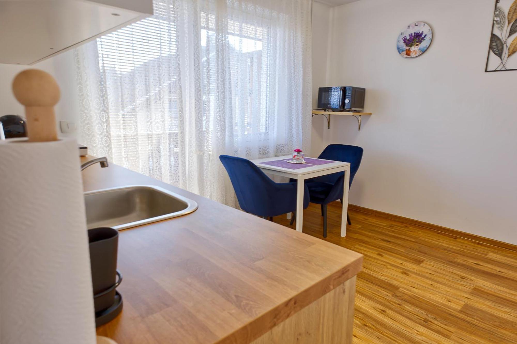 Apartment Petek Bled Exterior foto