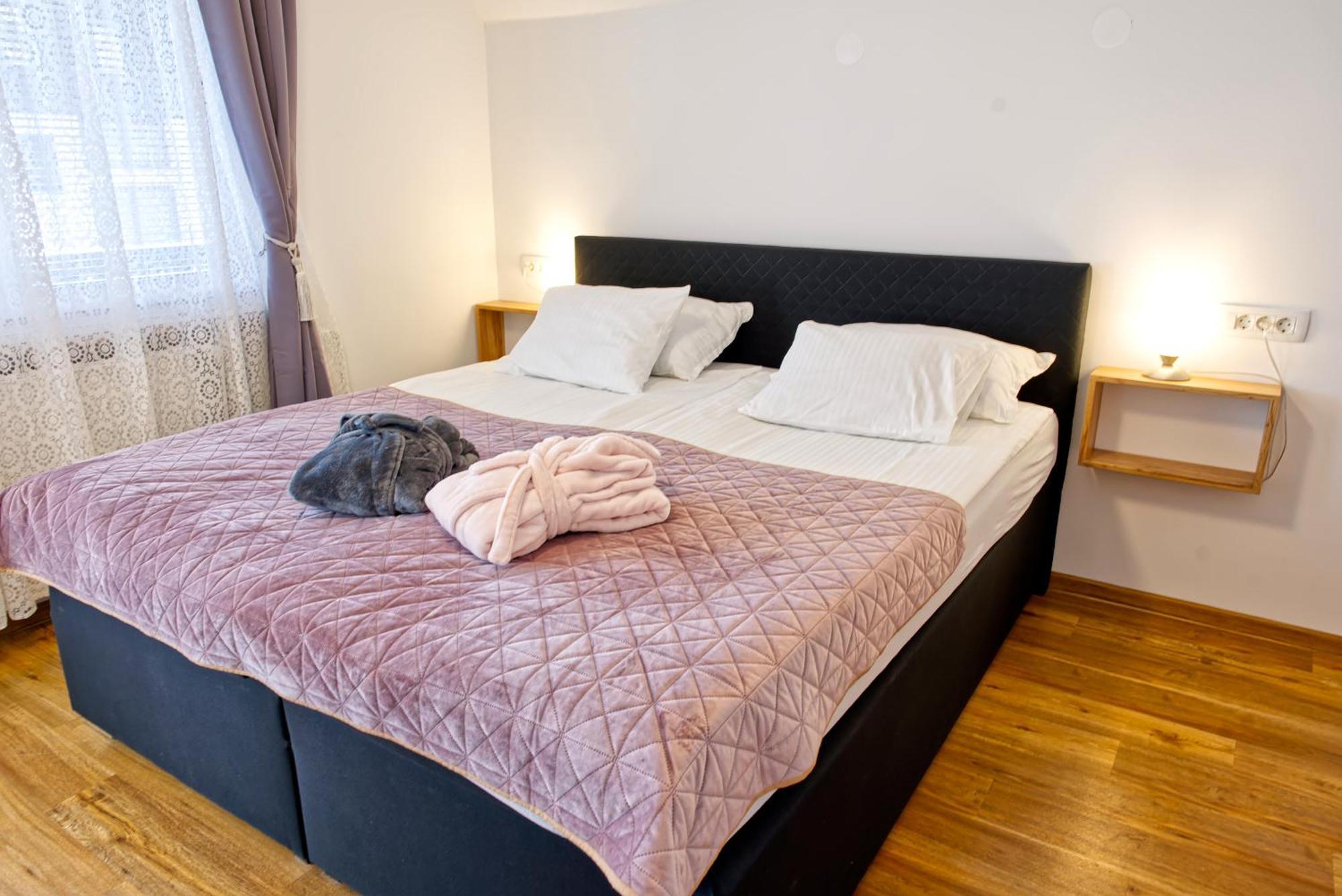 Apartment Petek Bled Exterior foto