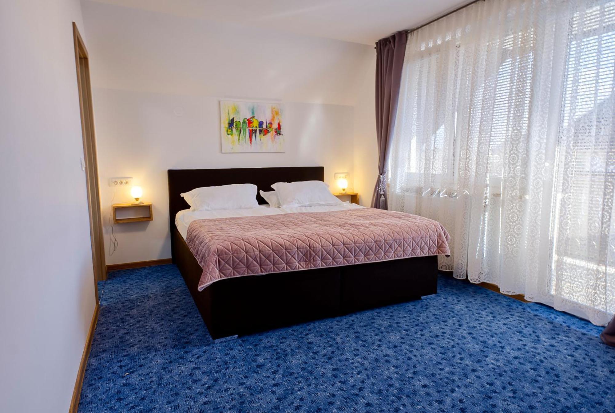 Apartment Petek Bled Exterior foto