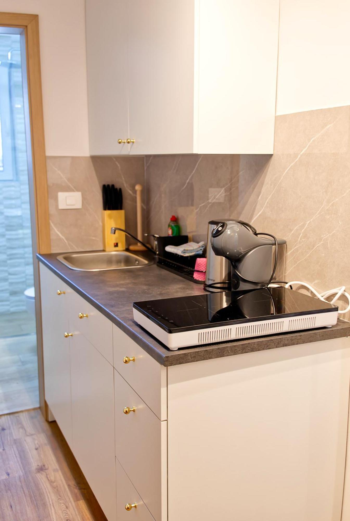 Apartment Petek Bled Exterior foto